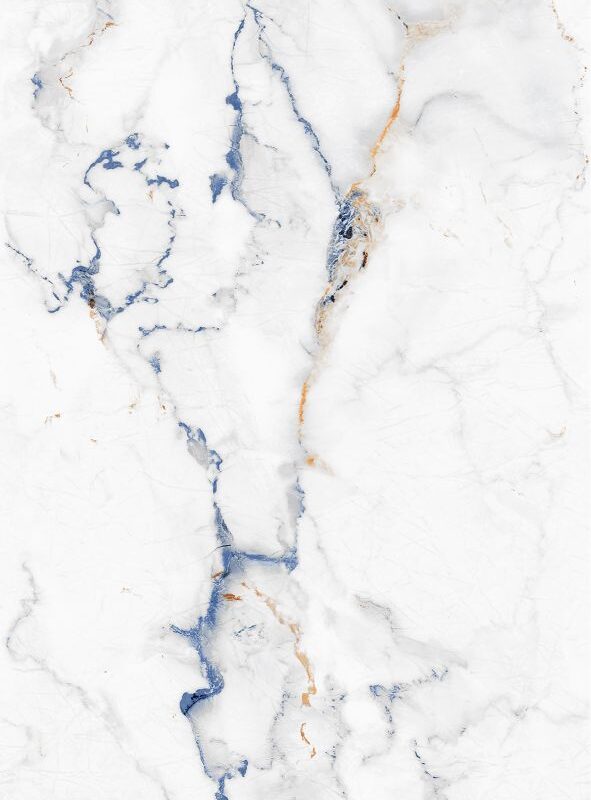HAMUR BLUE